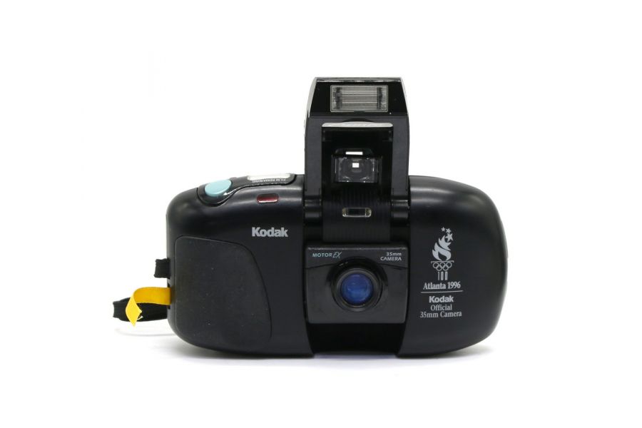 Kodak Cameo Motor EX Atlanta 1996