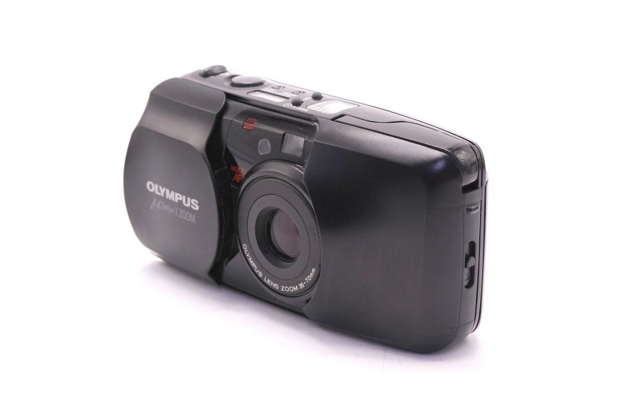 Olympus mju zoom (Japan, 1994)