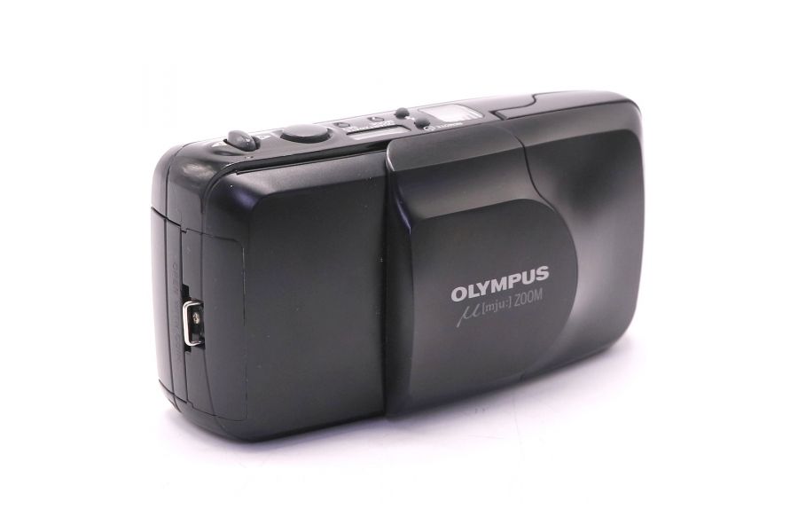 Olympus mju zoom (Japan, 1994)