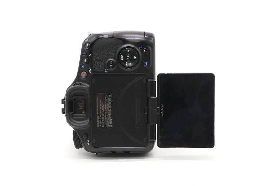 Sony A57 kit 50mm f/1.4 SAL50F14