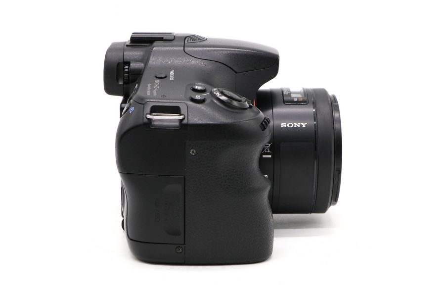 Sony A57 kit 50mm f/1.4 SAL50F14