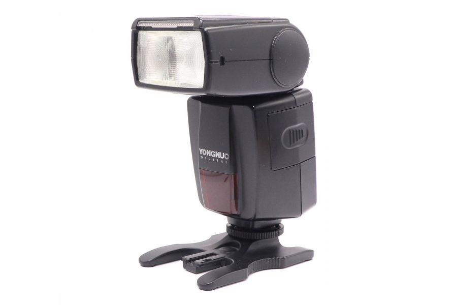 Фотовспышка YongNuo Speedlite YN460