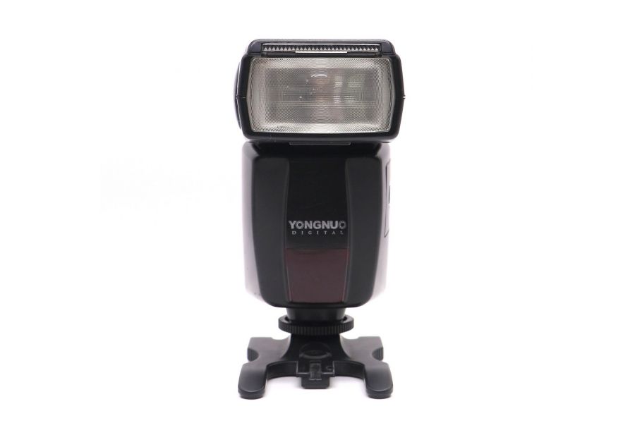 Фотовспышка YongNuo Speedlite YN460
