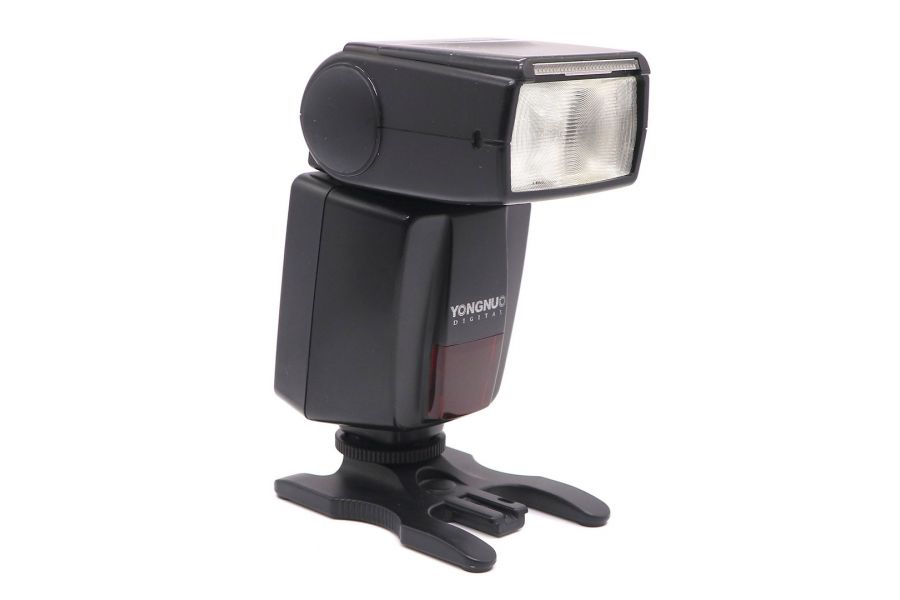 Фотовспышка YongNuo Speedlite YN460