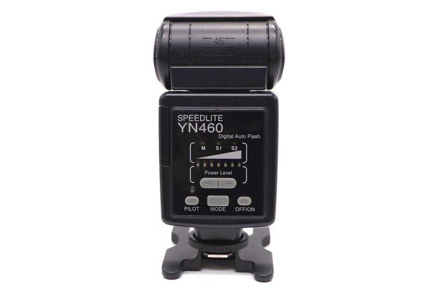 Фотовспышка YongNuo Speedlite YN460