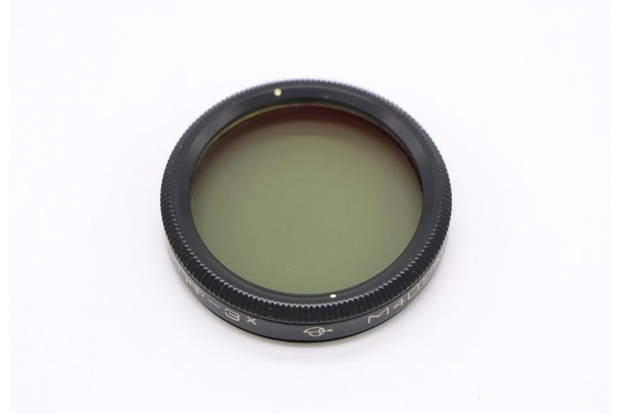 Светофильтр ПФ-3Х М40,5х0,5