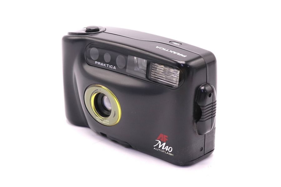 Praktica M40 AF б.