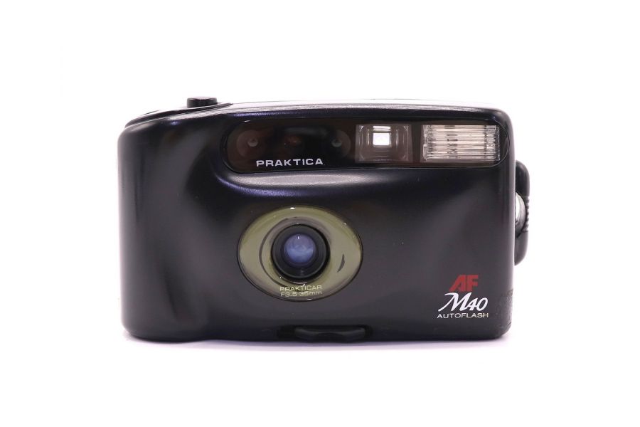 Praktica M40 AF б.