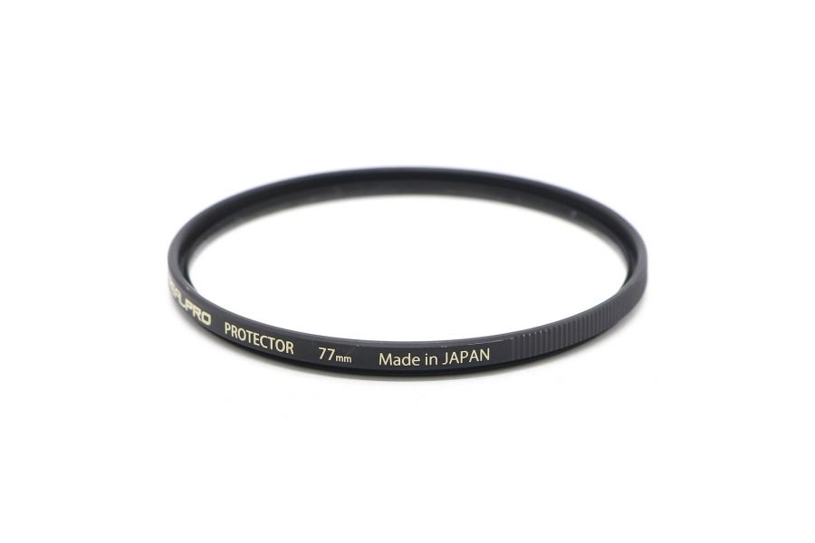 Светофильтр Kenko RealPro Protector 77mm
