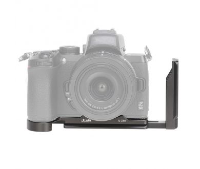 L-площадка Fotga для Nikon Z50