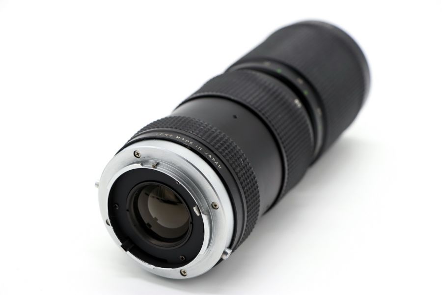 Sun Auto zoom 4.5/85-210mm