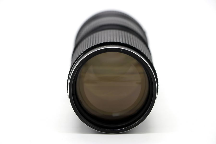 Sun Auto zoom 4.5/85-210mm