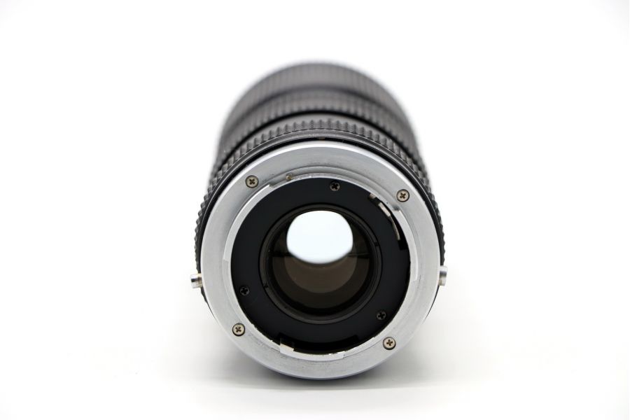 Sun Auto zoom 4.5/85-210mm