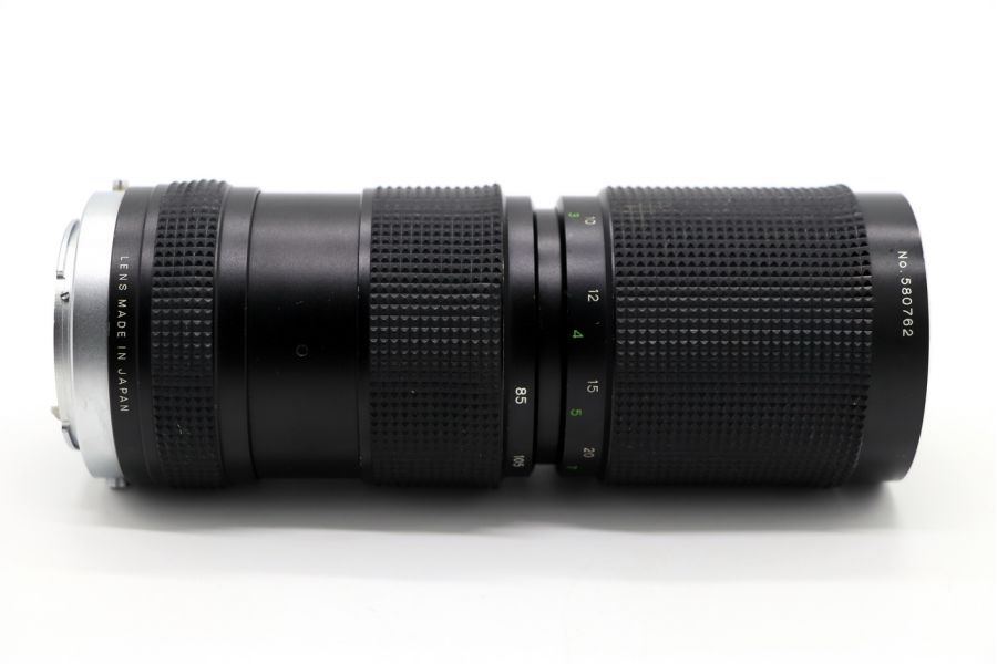 Sun Auto zoom 4.5/85-210mm