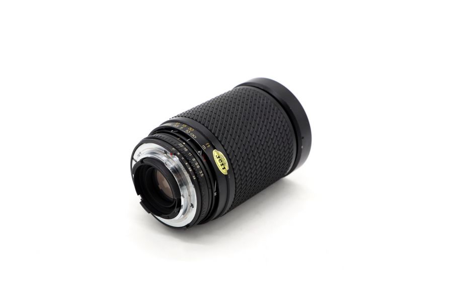 Tokina SZ-X 28-200mm f/3.5-5.3