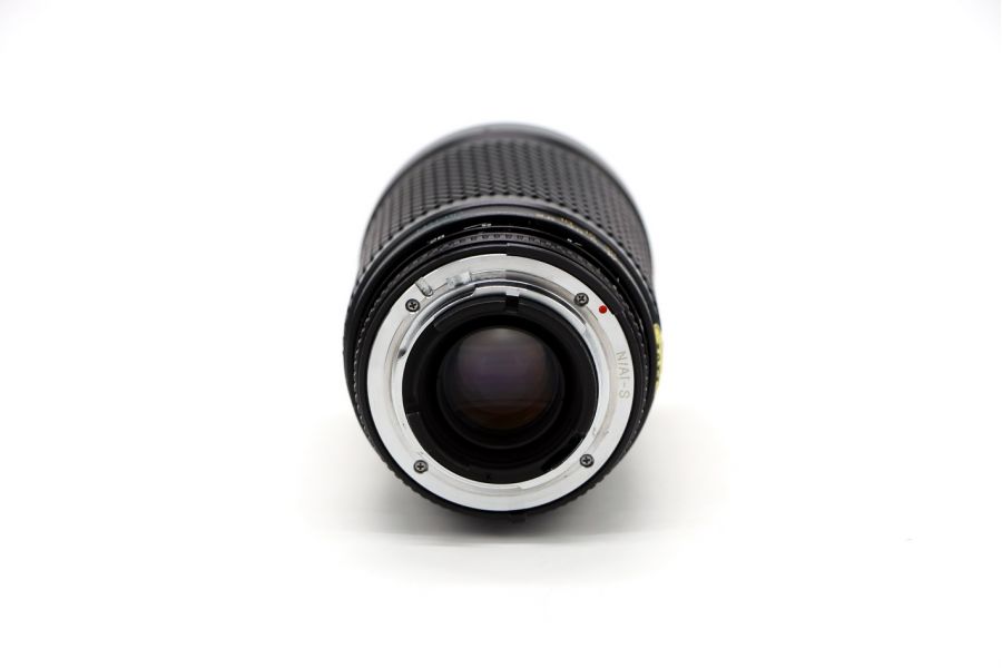 Tokina SZ-X 28-200mm f/3.5-5.3