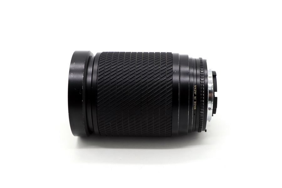 Tokina SZ-X 28-200mm f/3.5-5.3