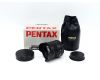 Pentax-FA SMC 31mm f/1.8 AL Limited