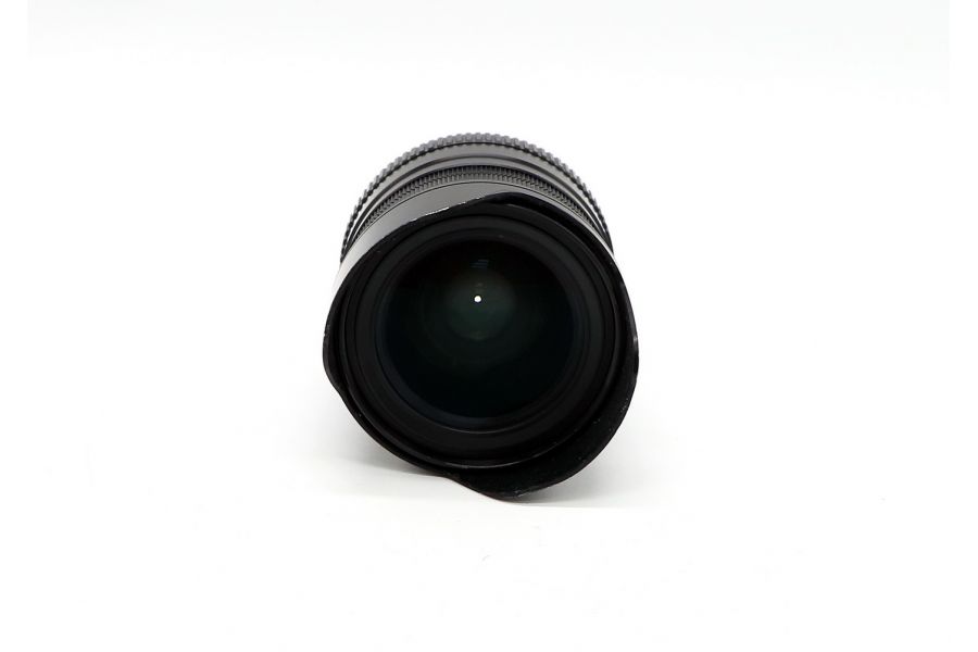 Pentax-FA SMC 31mm f/1.8 AL Limited