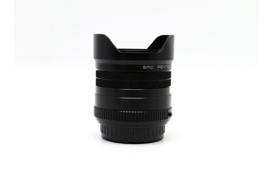 Pentax-FA SMC 31mm f/1.8 AL Limited