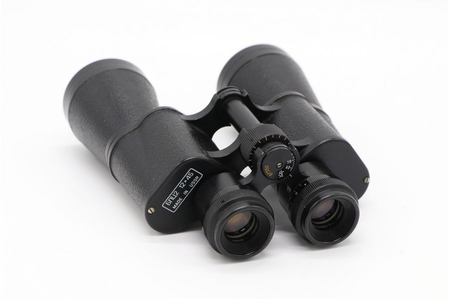 Бинокль БПЦ2 12х45 