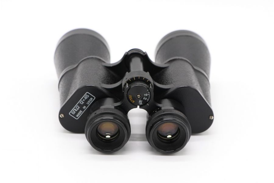 Бинокль БПЦ2 12х45 