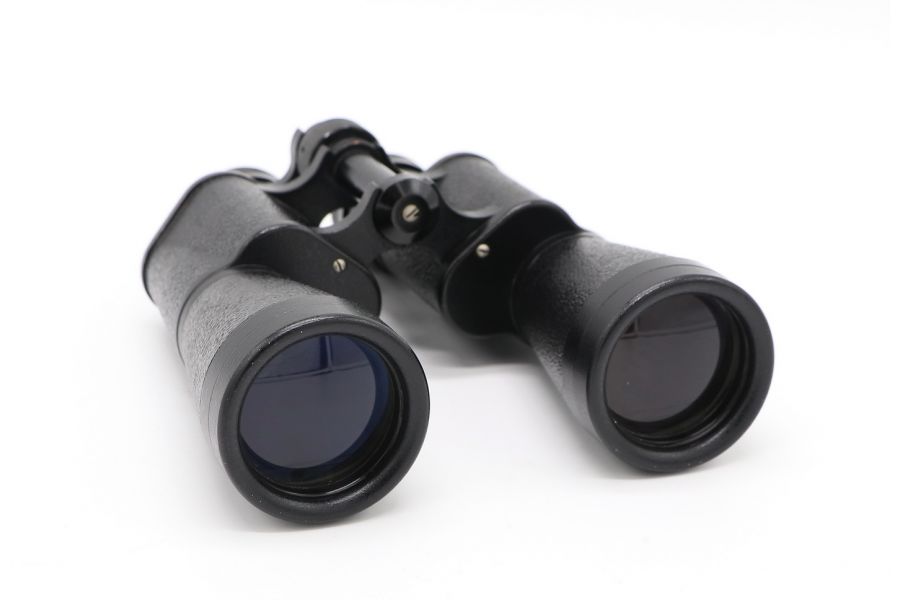 Бинокль БПЦ2 12х45 