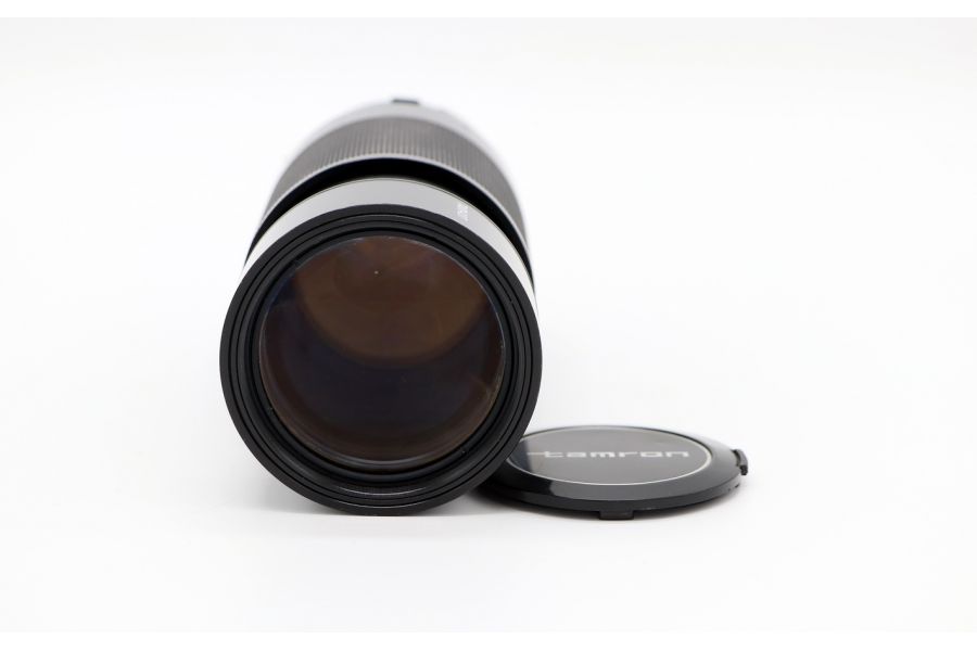 Tamron 75-250mm f/3.8-4.5 Nikon F