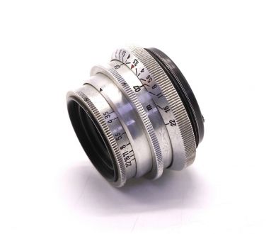 Купить Tessar 3,5/5cm Carl Zeiss Jena M39 Tessar 3,5/5cm Carl Zeiss Jena M39