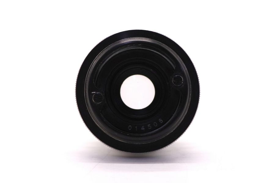 Tessar 3,5/5cm Carl Zeiss Jena M39