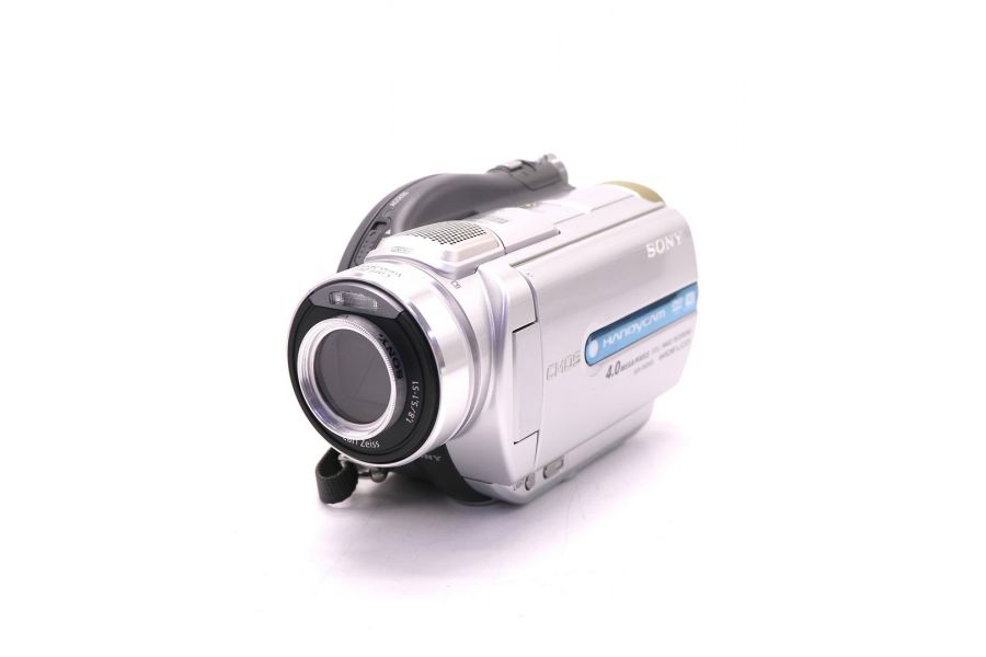 Видеокамера Sony DCR-DVD505E цифровая (Japan)