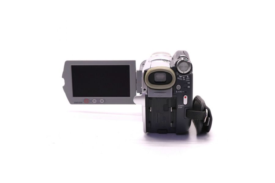 Видеокамера Sony DCR-DVD505E цифровая (Japan)