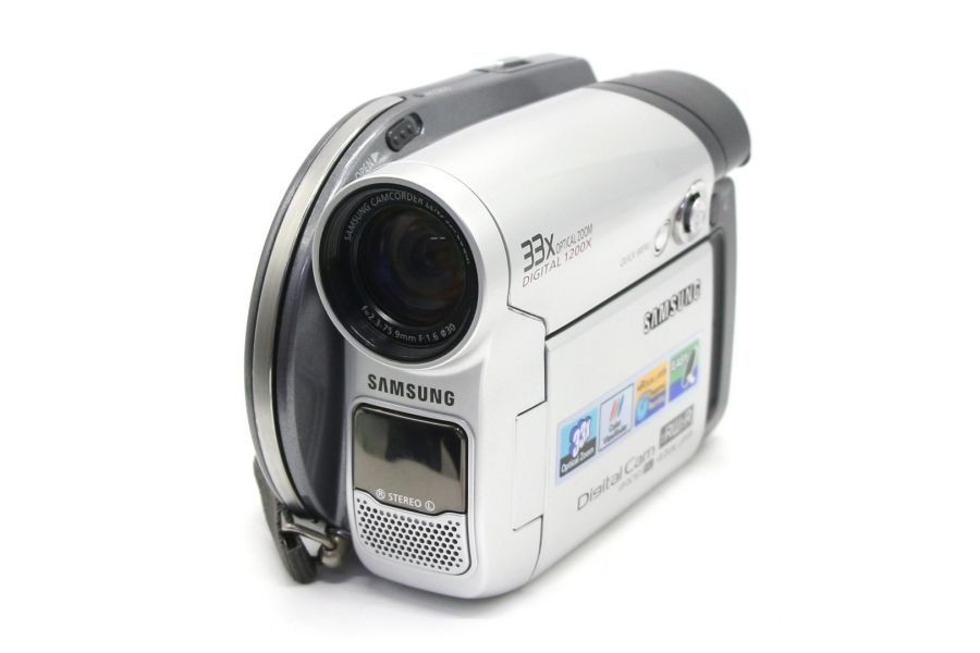 Видеокамера Samsung VP-DC161I