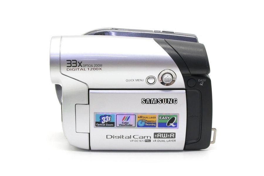 Видеокамера Samsung VP-DC161I