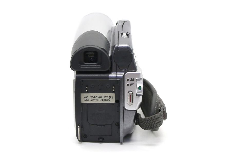 Видеокамера Samsung VP-DC161I