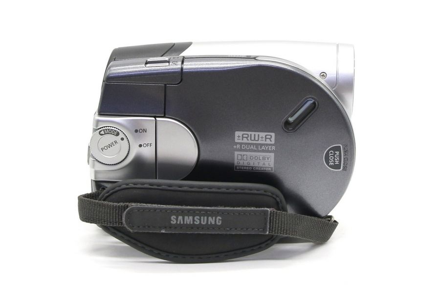 Видеокамера Samsung VP-DC161I
