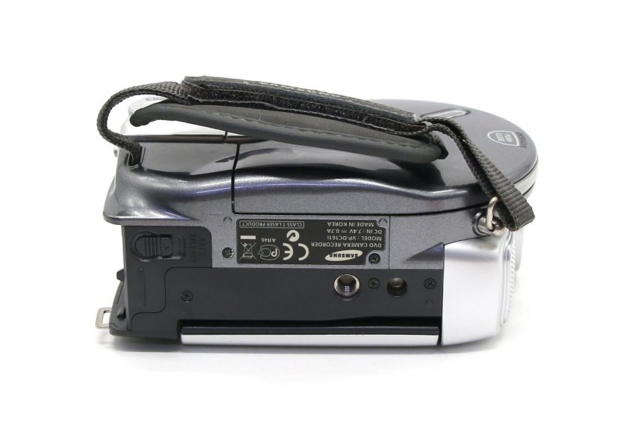 Видеокамера Samsung VP-DC161I