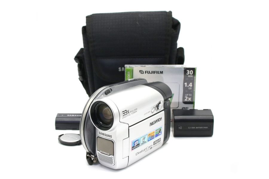 Видеокамера Samsung VP-DC161I