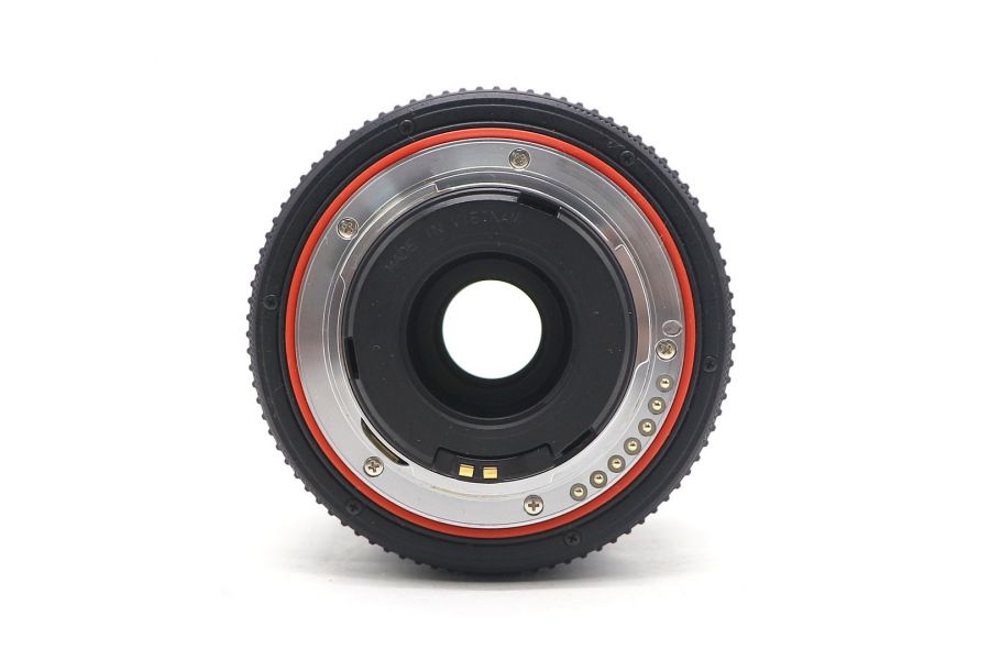 Pentax-DA 55-300mm f/4.5-6.3 ED PLM WR RE HD