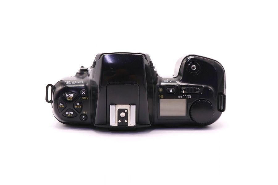 Nikon F-601 body 