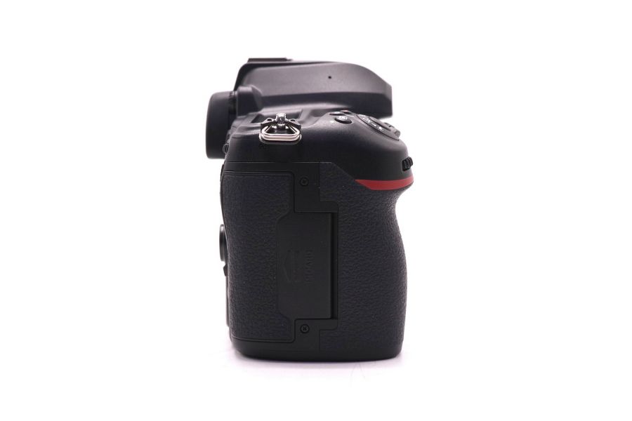 Nikon D780 body (пробег 1855 кадров) в упаковке