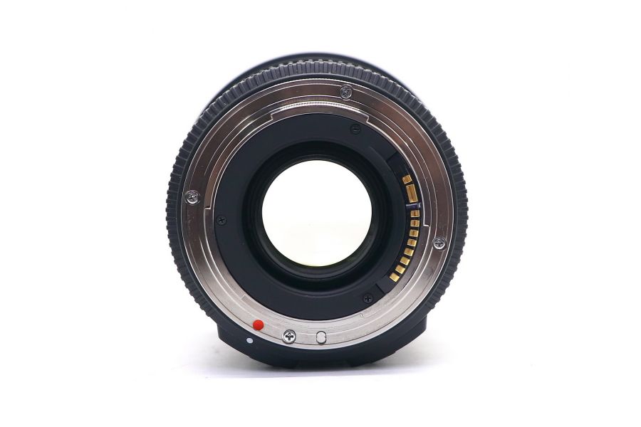 Sigma AF 17-50mm f/2.8 EX DC HSM Canon EF