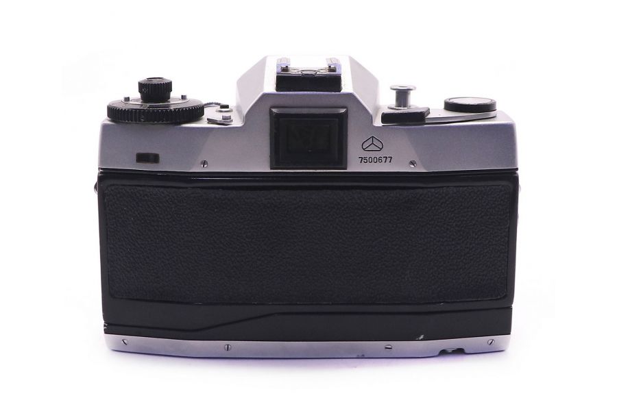 Киев 15 Тее body неисправный (СССР, 1975)