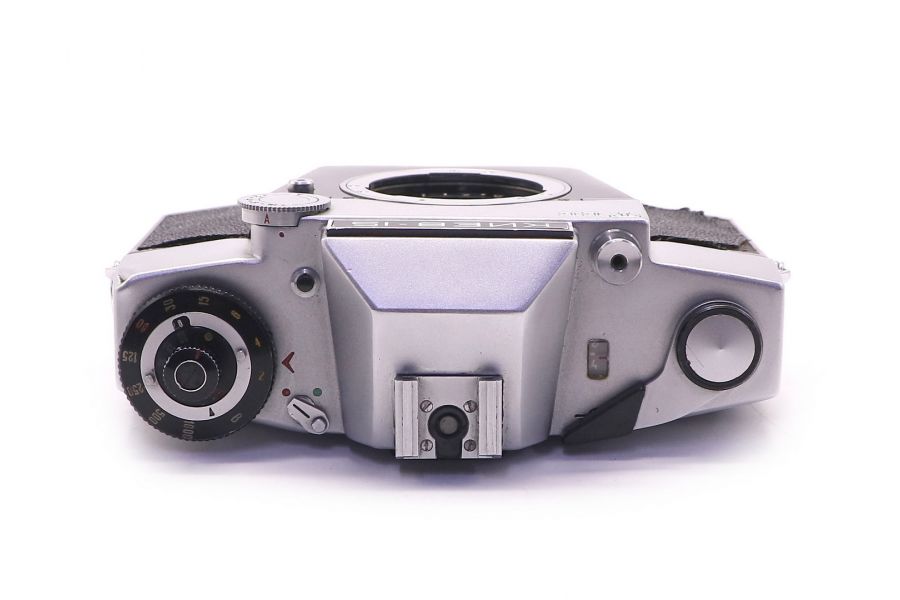 Киев 15 Тее body неисправный (СССР, 1975)