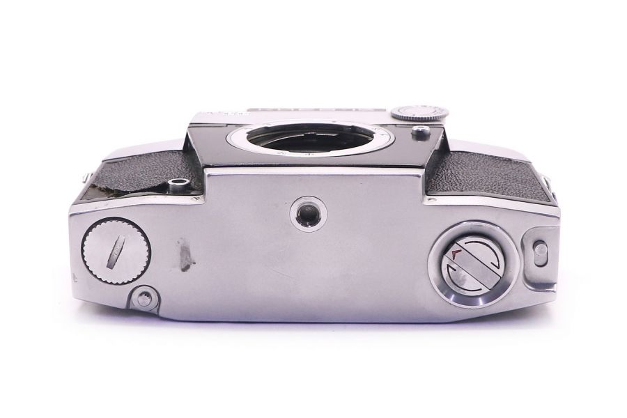 Киев 15 Тее body неисправный (СССР, 1975)