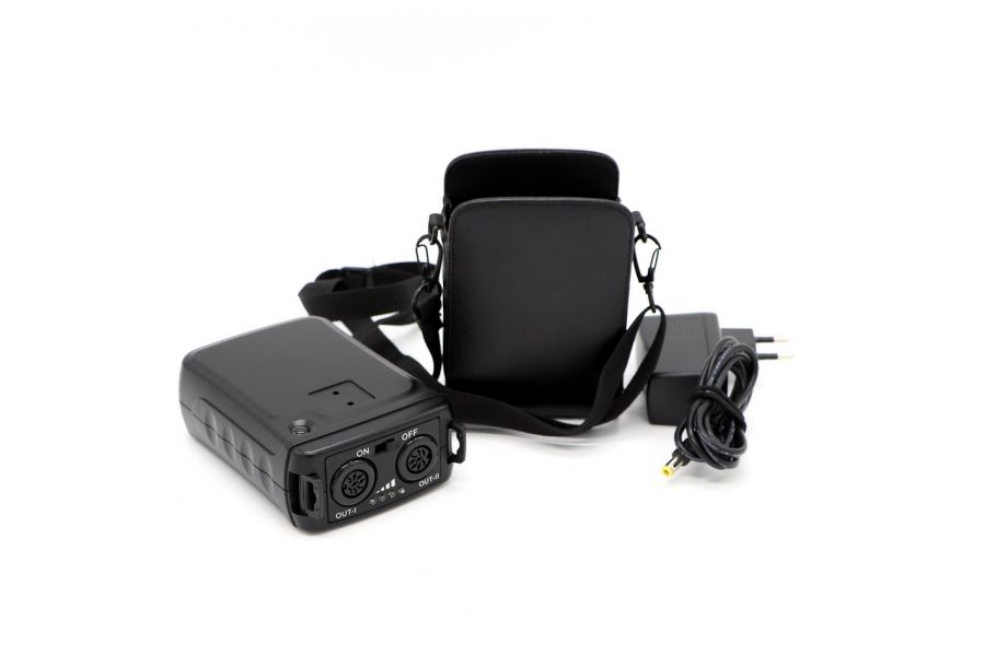 Аккумулятор для вспышек