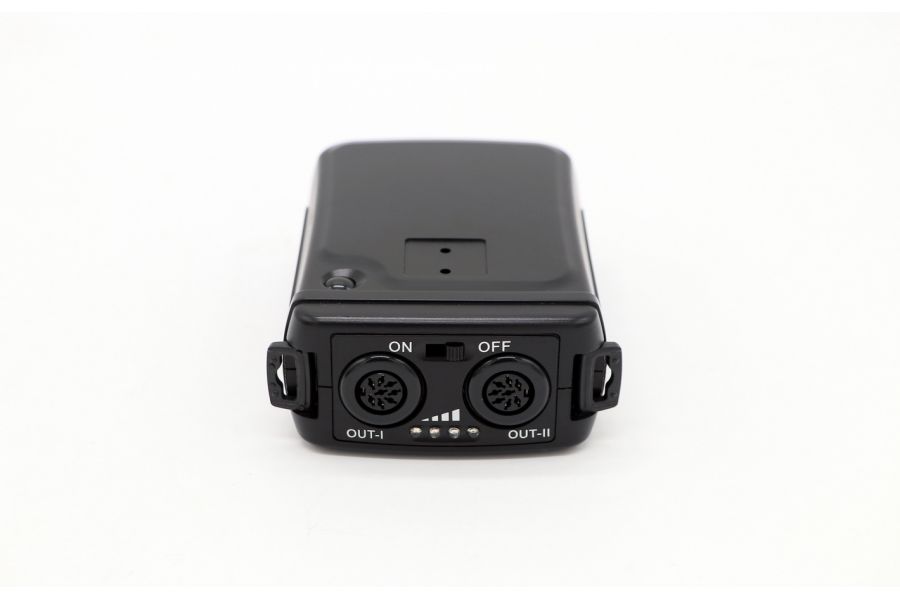 Аккумулятор для вспышек