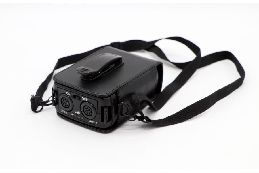 Аккумулятор для вспышек