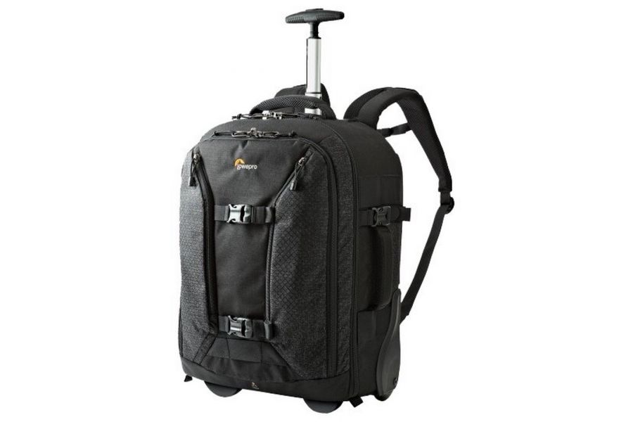 Новый Фоточемодан Lowepro Pro Runner RL x450 AW II