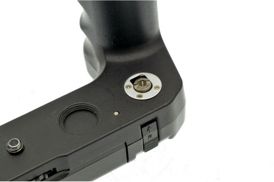 Батарейная ручка Pentax winder ME 2 (Japan)